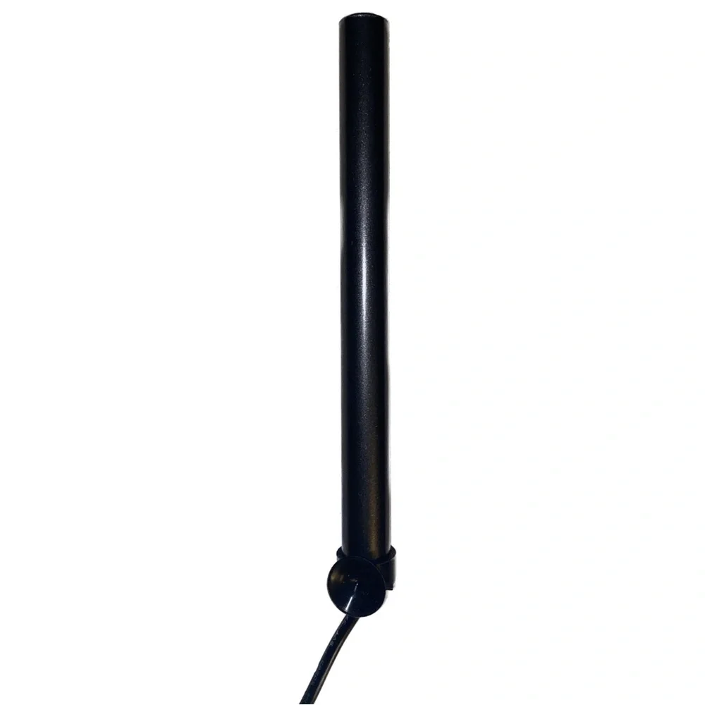 Hygger HG085 Titanium Tube Heater 200W for Freshwater/Marine 30-40 Gal. Aquarium